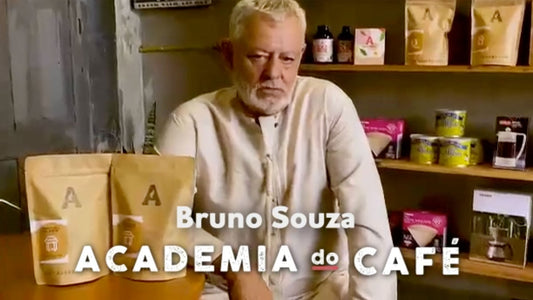 Academia do Café
