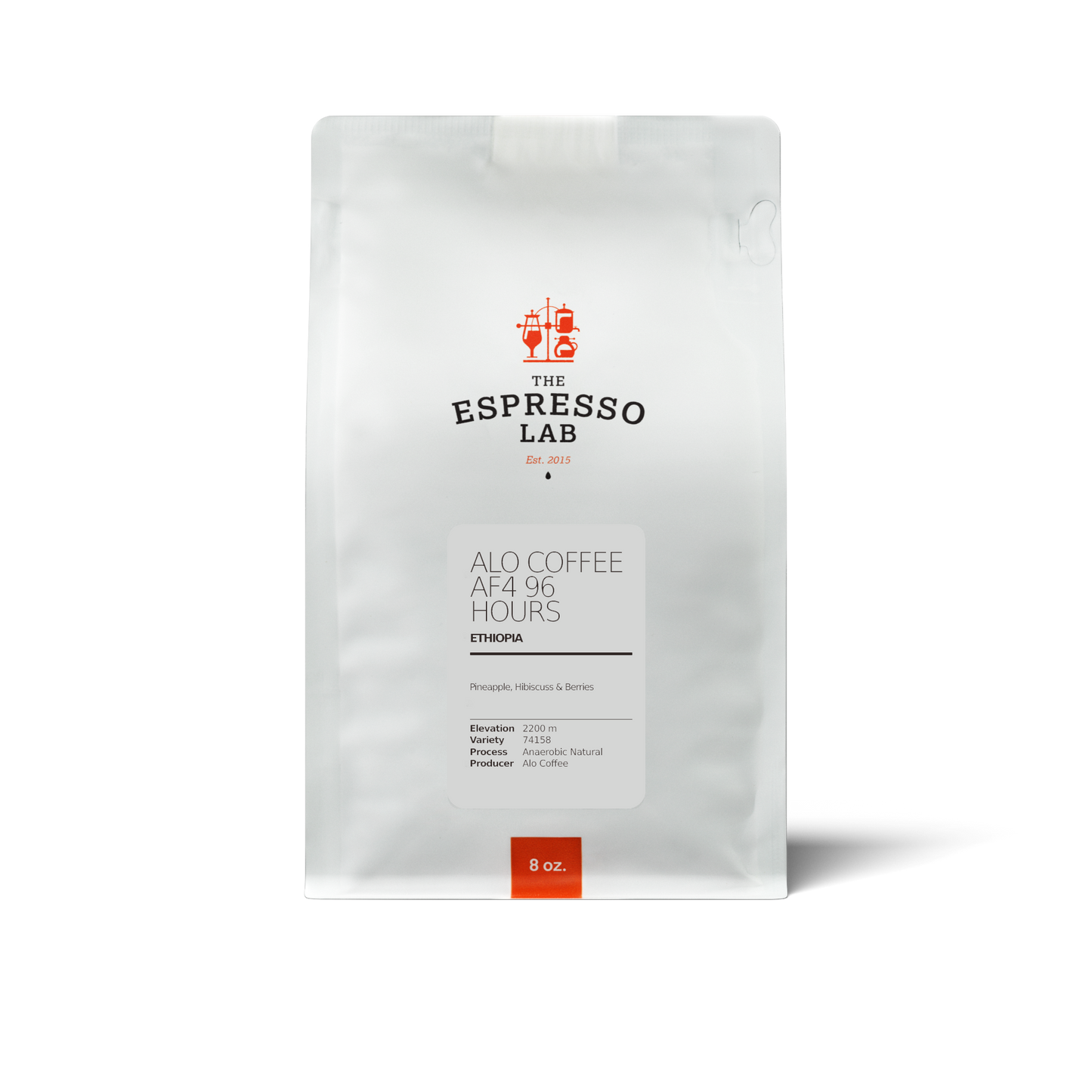 Alo Coffee AF4 96 Hours