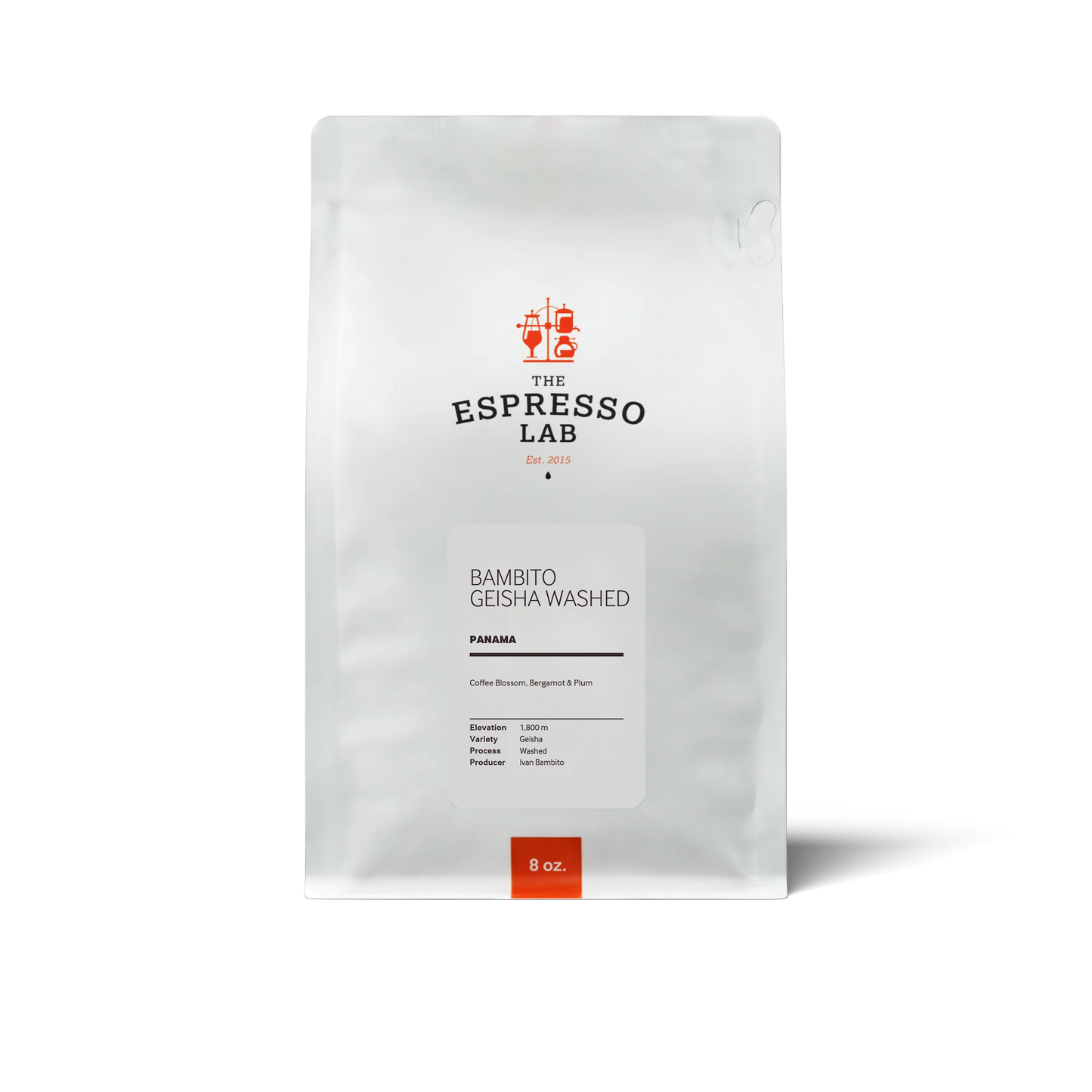 Bambito Geisha Washed