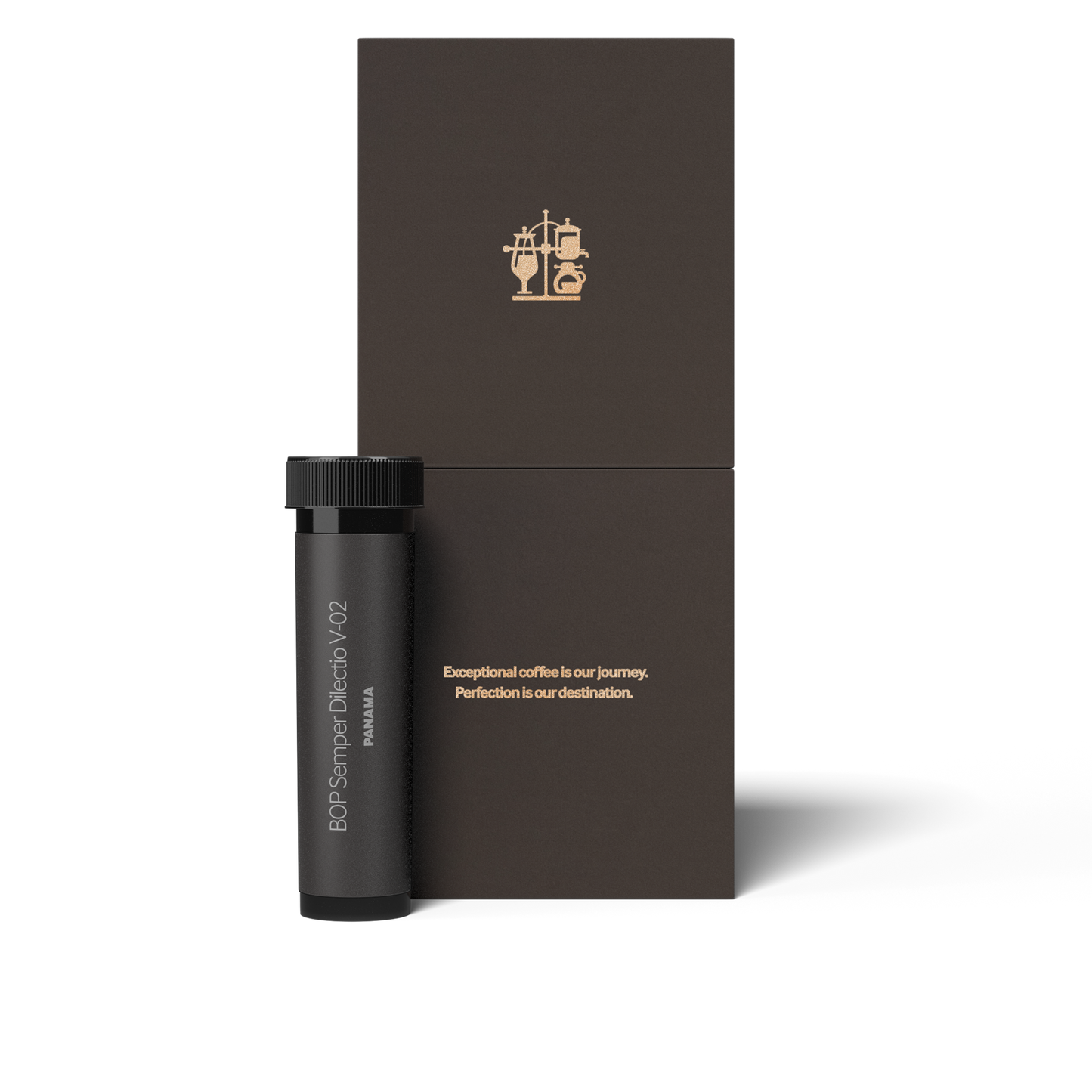 BOP Semper Dilectio V-02