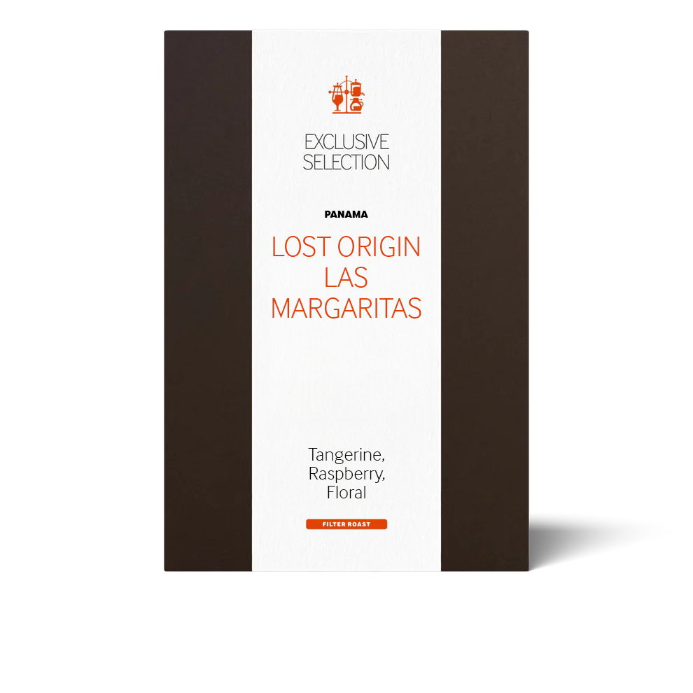 Lost Origin Las Margaritas