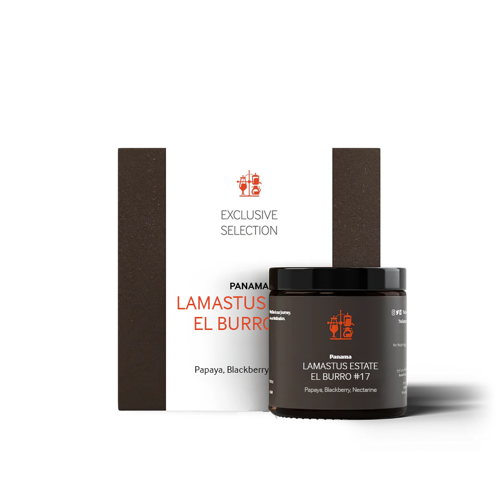 Lamastus Estate El Burro #17