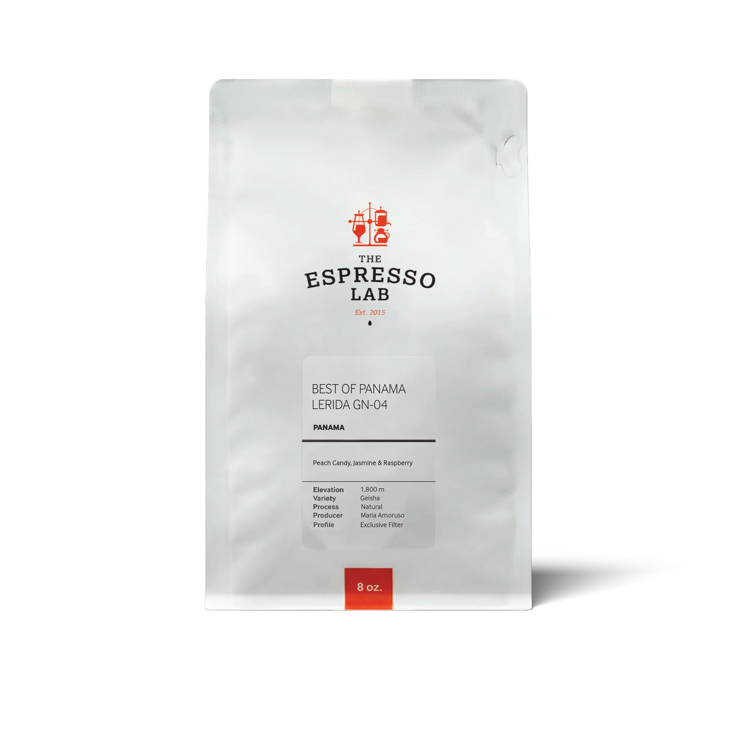 Best Of Panama Lerida GN-04