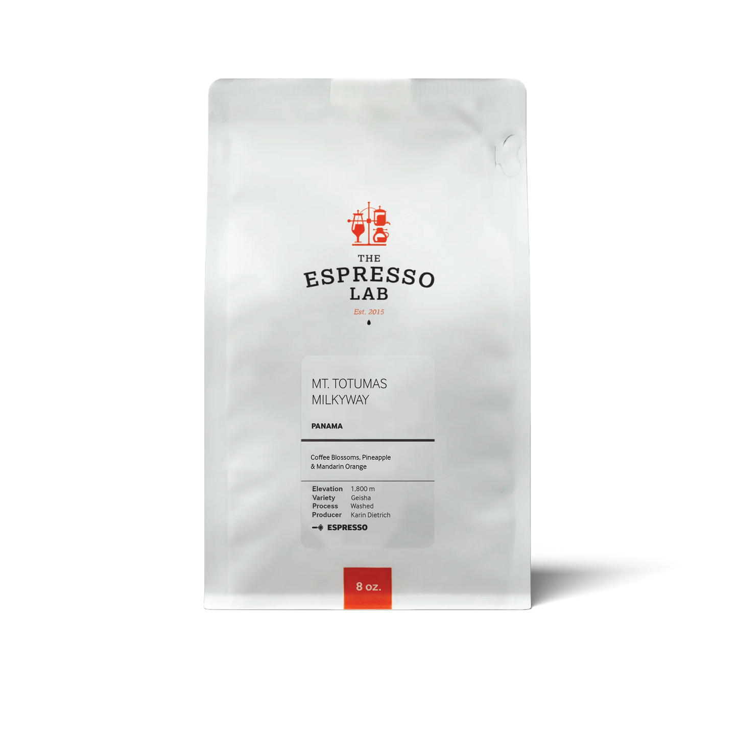 Mt. Totumas Milkyway