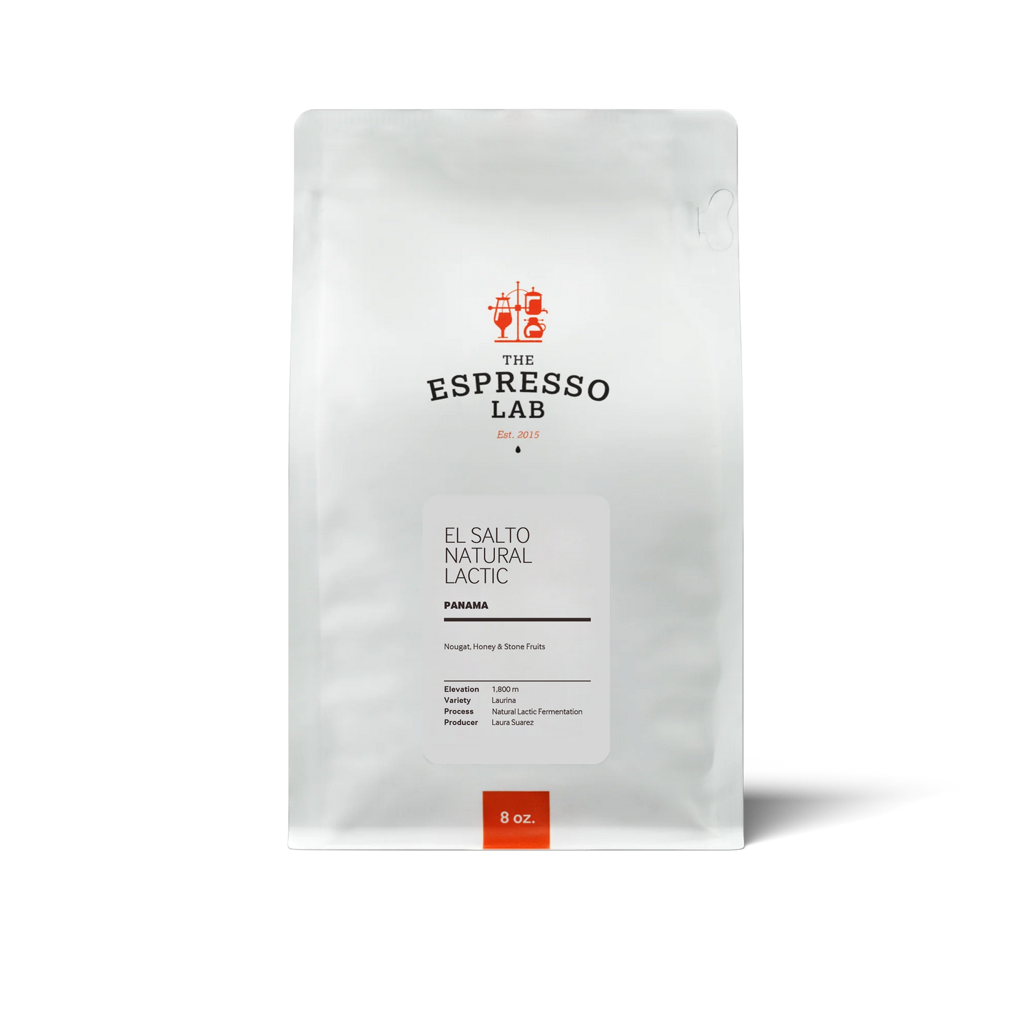 El Salto Natural Lactic