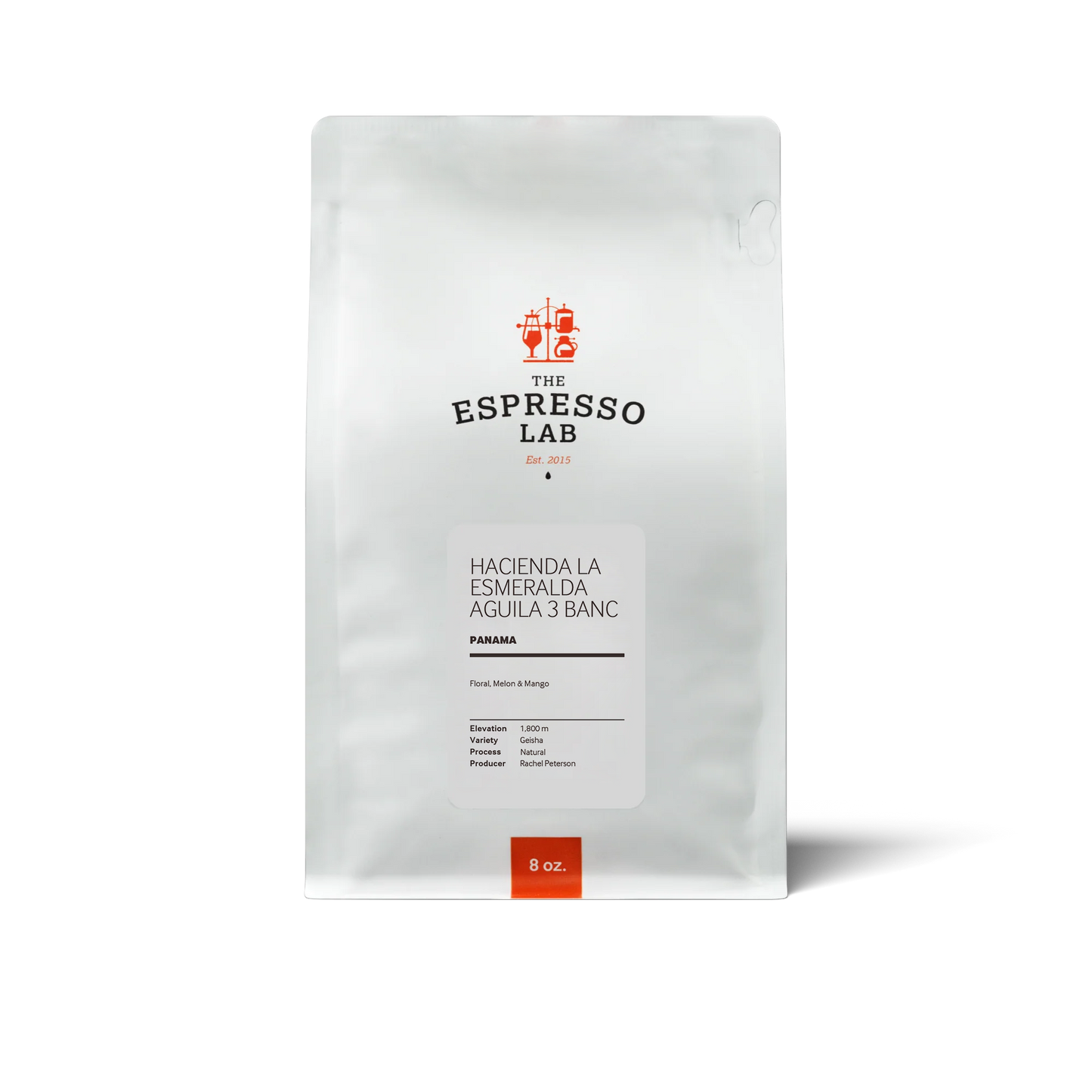 Hacienda La Esmeralda Aguila 3 BANC