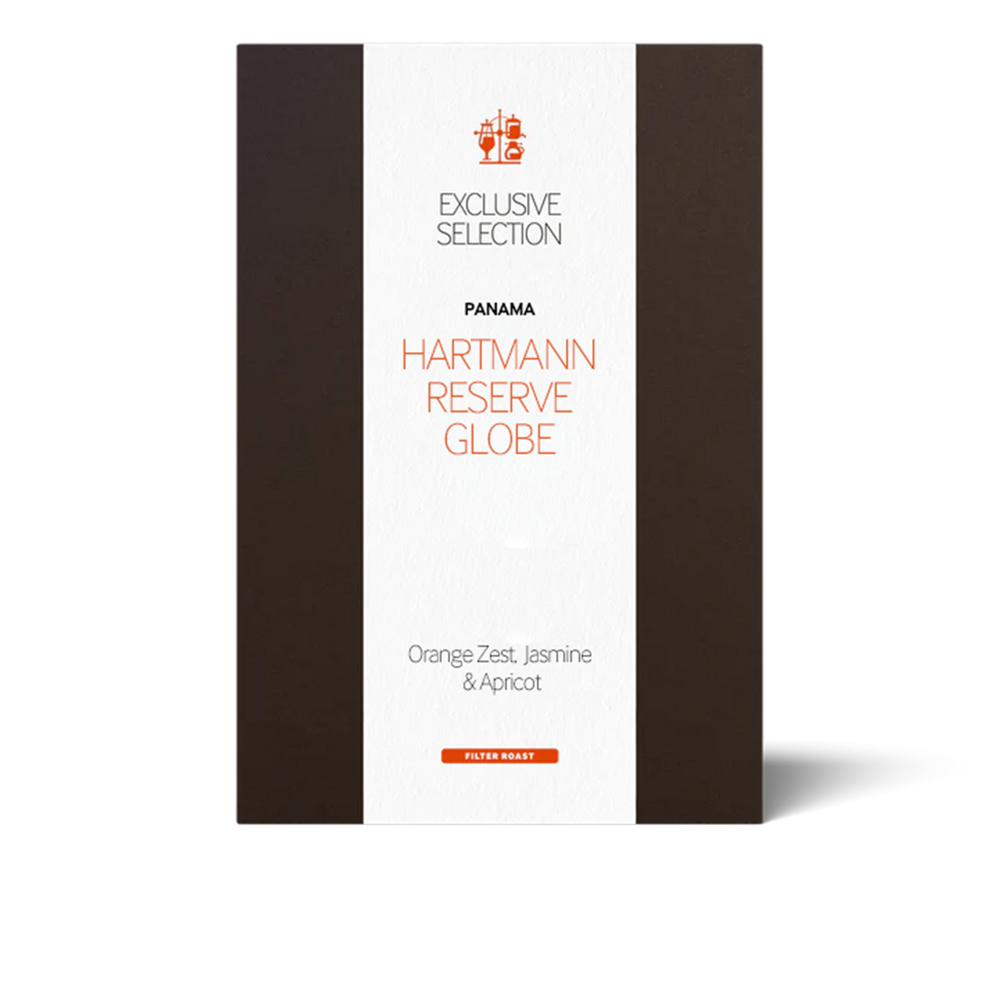 Hartmann Reserva Globe