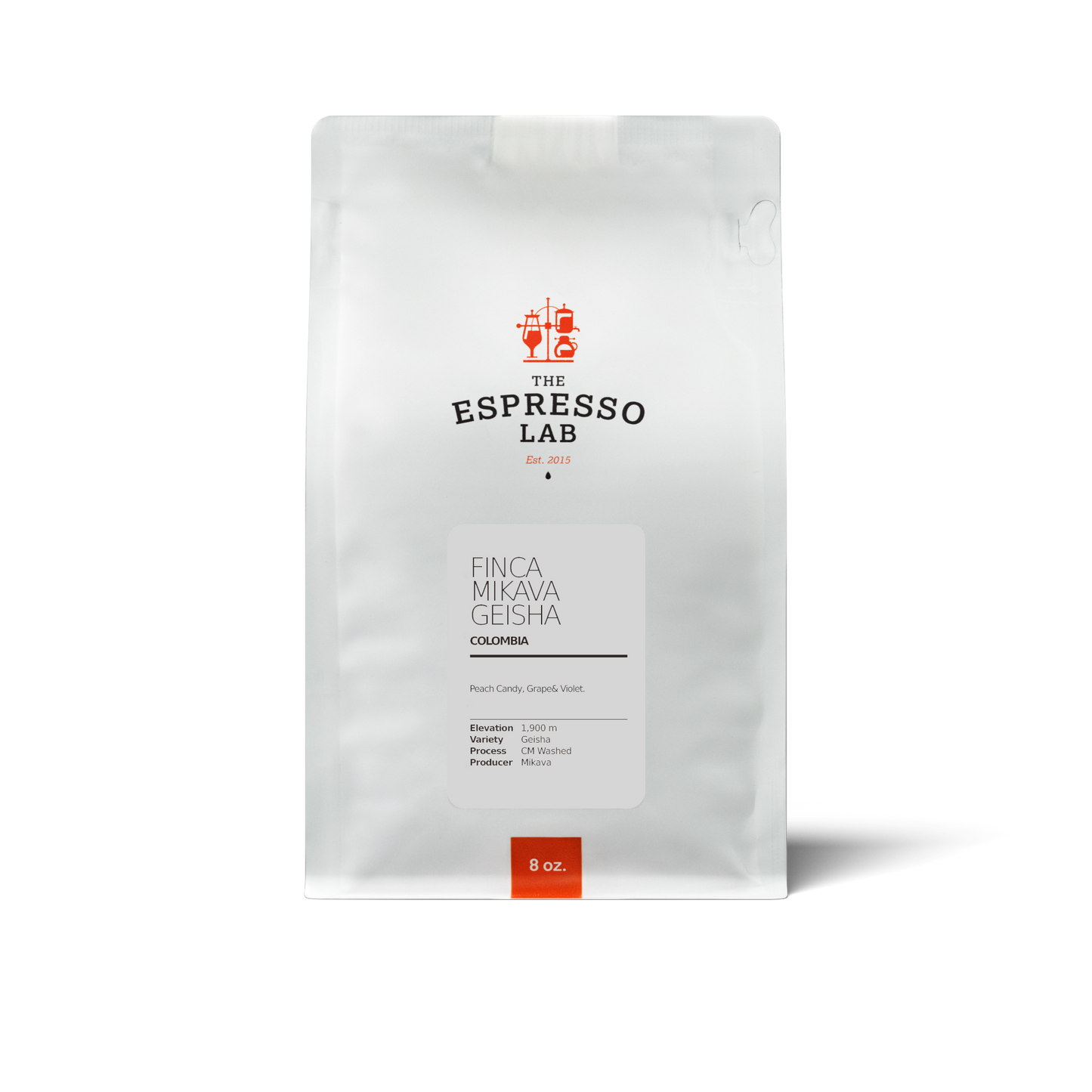 Finca Mikava Geisha