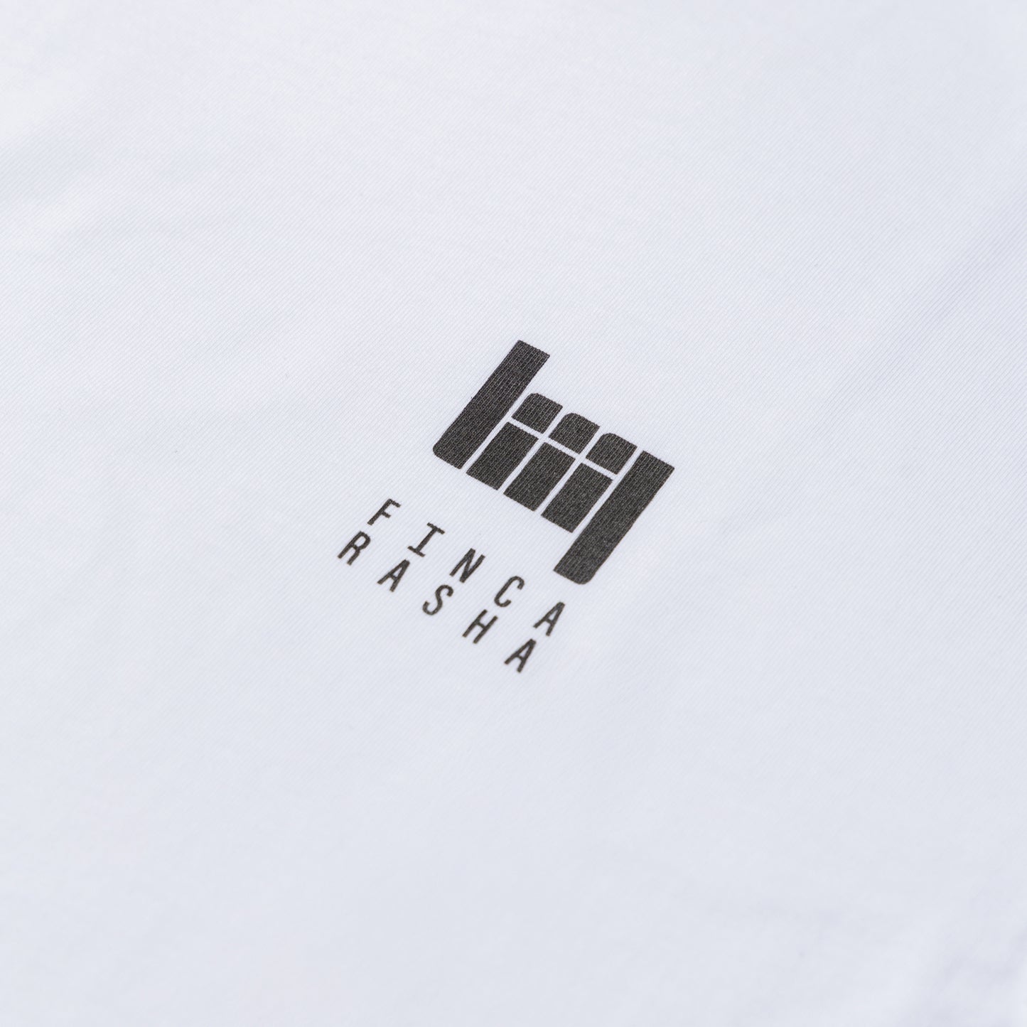 T-Shirt - 100% Peruvian Pima Cotton (Finca Rasha)