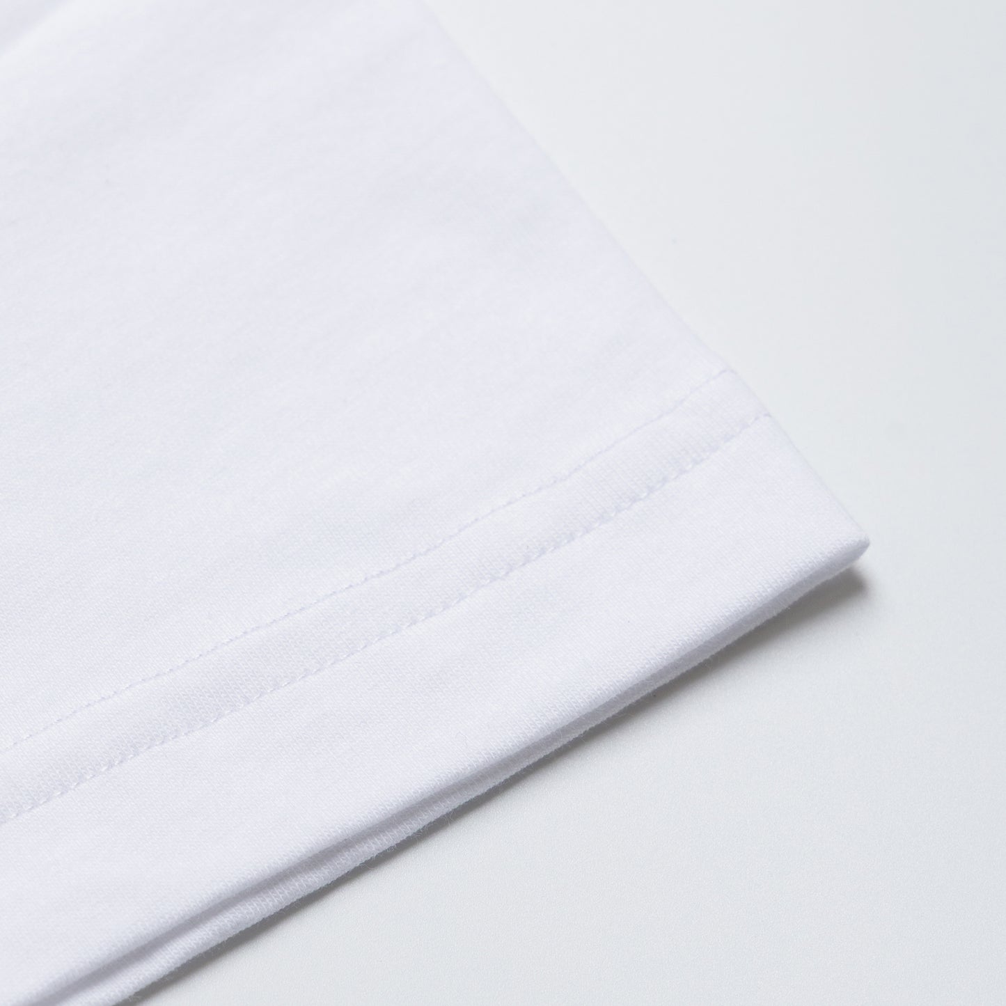 T-Shirt - 100% Peruvian Pima Cotton (Finca Rasha)