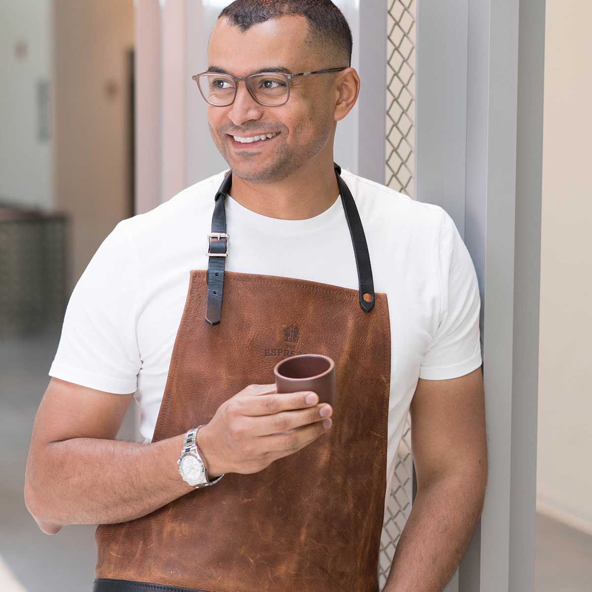 About Us - The Espresso Lab