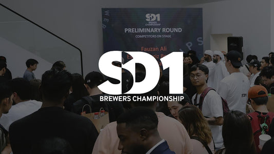 SD1 Championships
