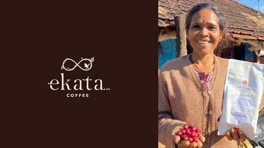 Ekata Coffee