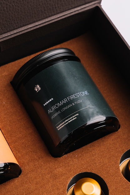 The Espresso Lab Connoisseur Set: Eid Reserve