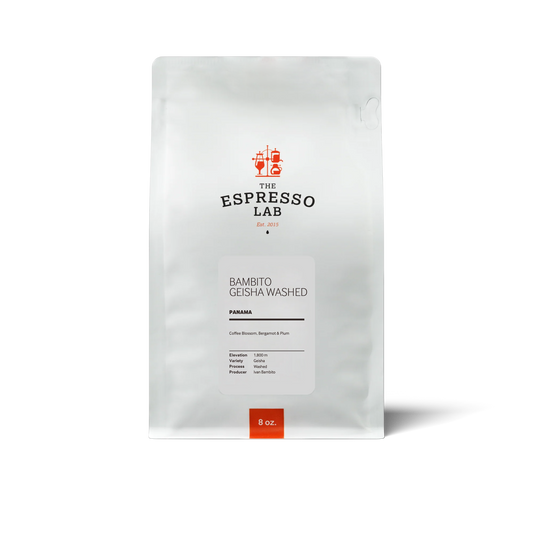 Bambito Geisha Washed