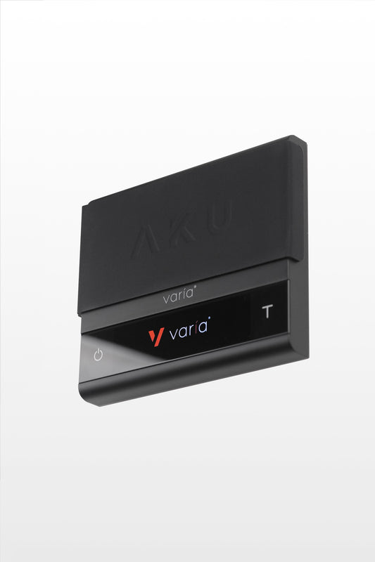 Varia AKU PRO Scale