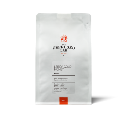 LERIDA GOLD HONEY