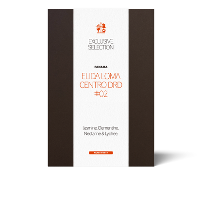 Elida Loma Centro DRD #02