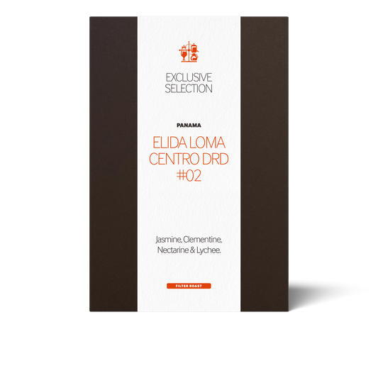 Elida Loma Centro DRD #02