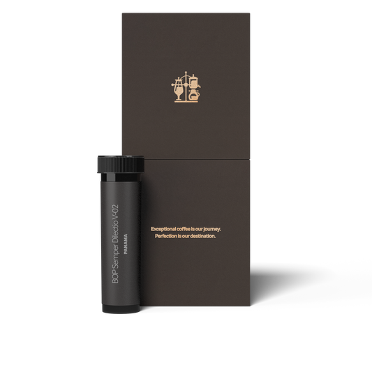 BOP Semper Dilectio V-02