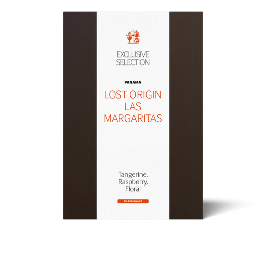 Lost Origin Las Margaritas