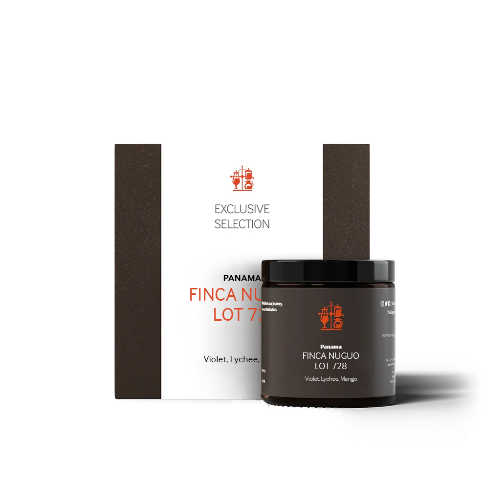 Finca Nuguo Lot 728