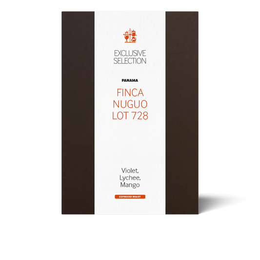 Finca Nuguo Lot 728