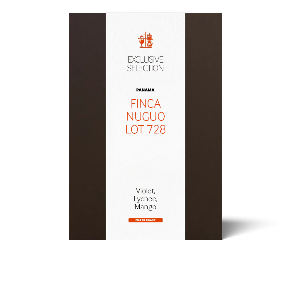 Finca Nuguo Lot 728