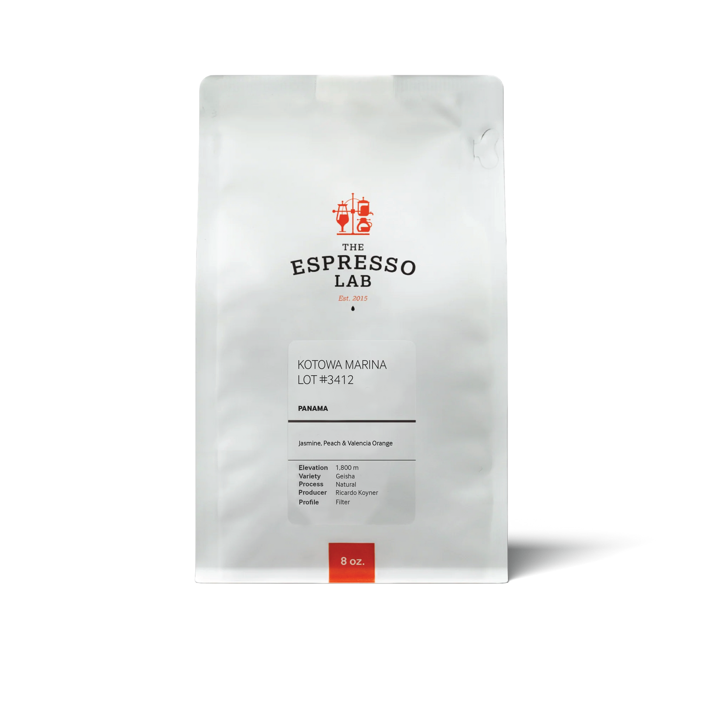 Kotowa Marina Lot #3412