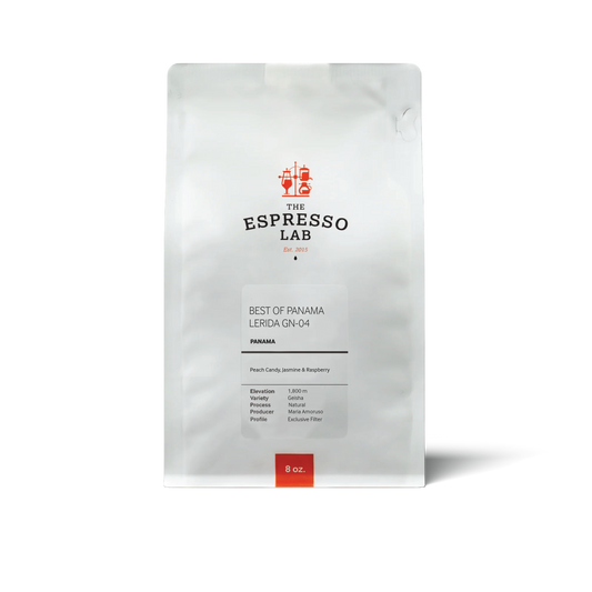 Best Of Panama Lerida GN-04