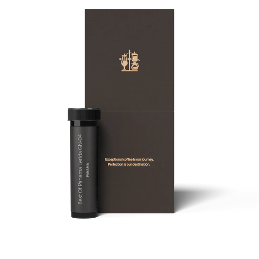 Best Of Panama Lerida GN-04