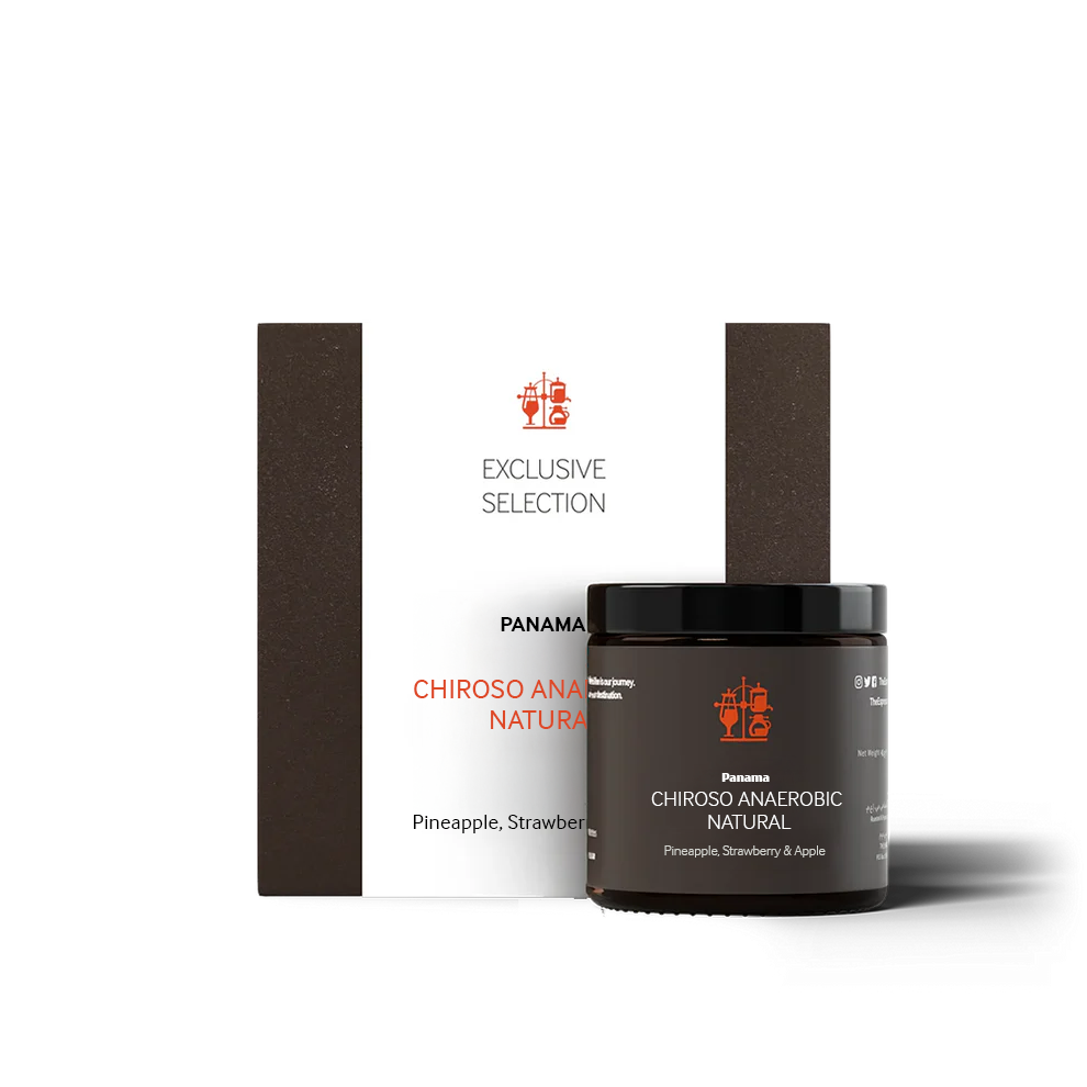 Chiroso Anaerobic Natural