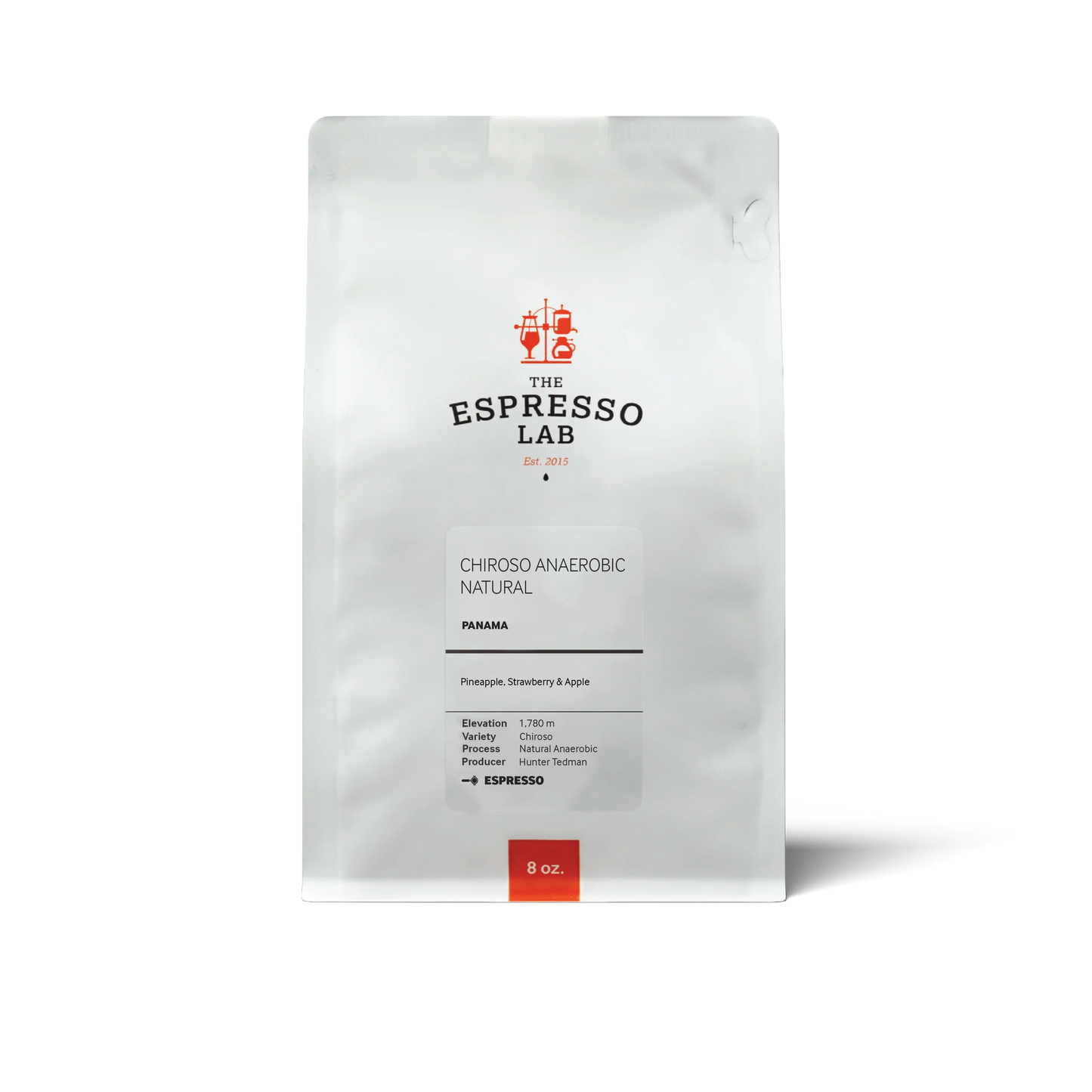 Chiroso Anaerobic Natural