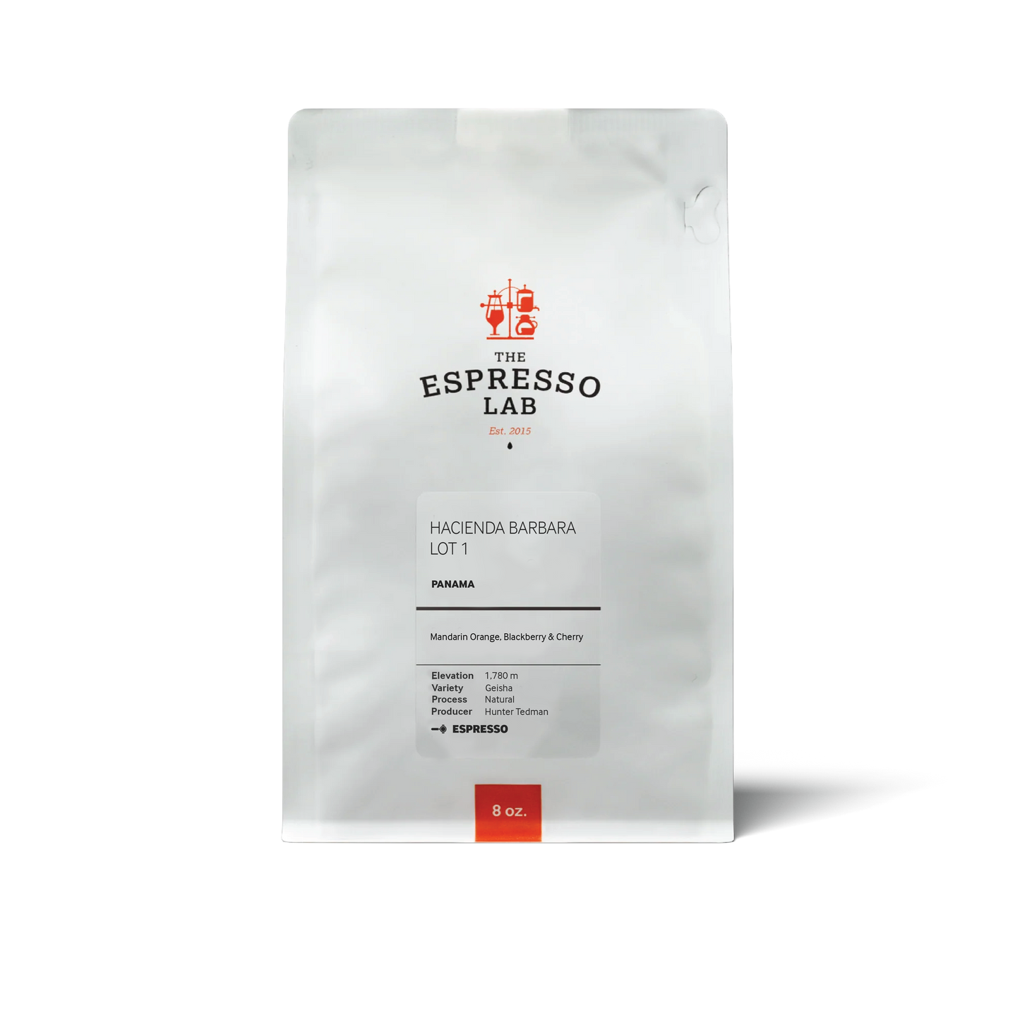 Hacienda Barbara Lot 1