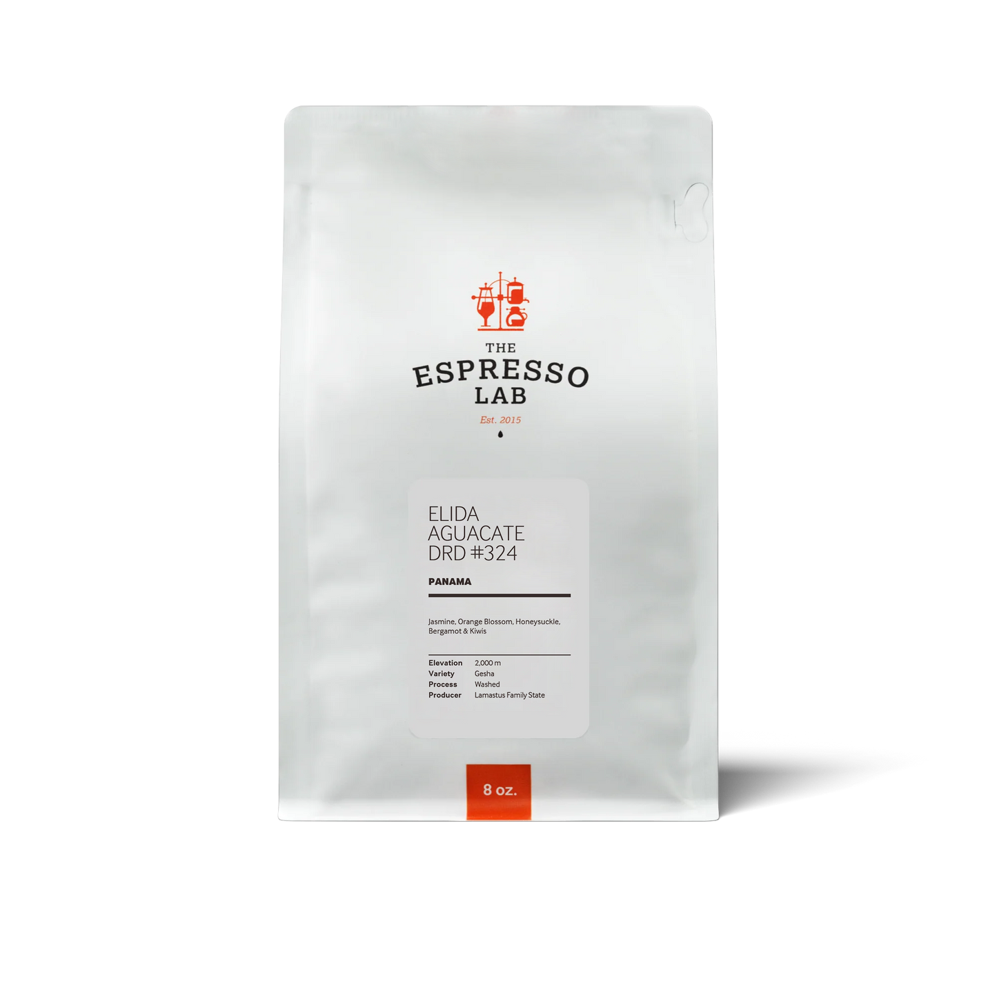 Elida Aguacate DRD  #324