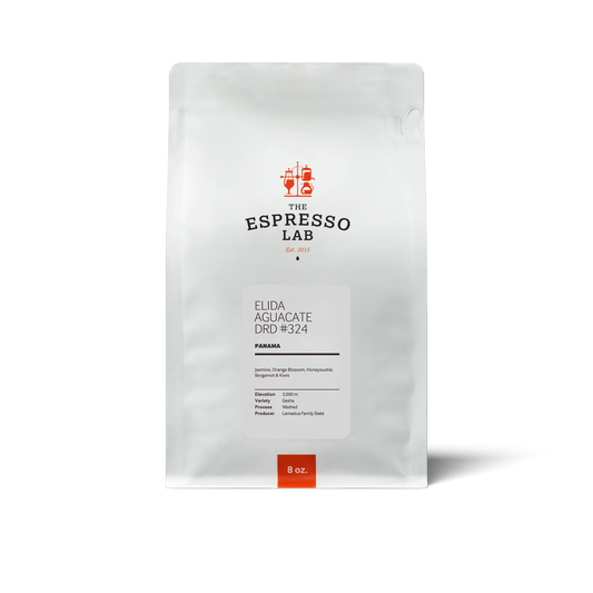 Elida Aguacate DRD  #324