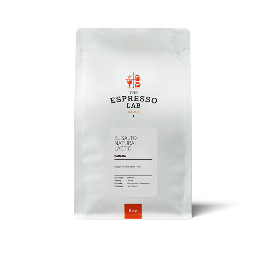 El Salto Natural Lactic
