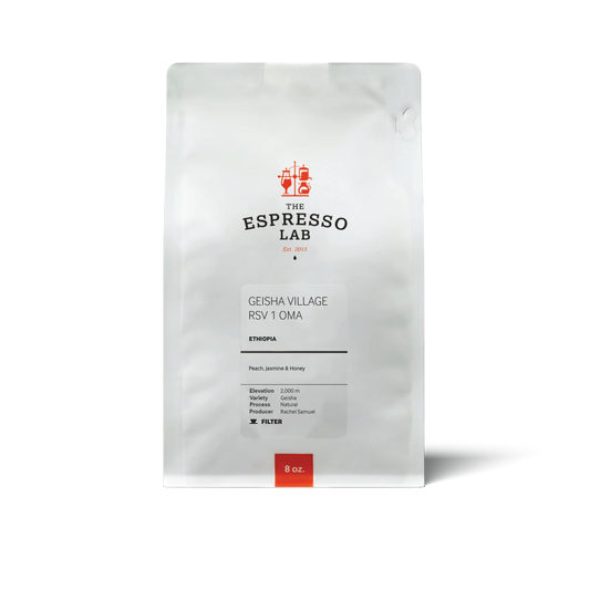 Private Auction Geisha Village RSV 1 Oma