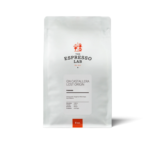 GN Castallera Lost Origin