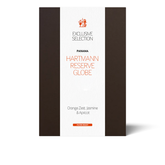 Hartmann Reserva Globe