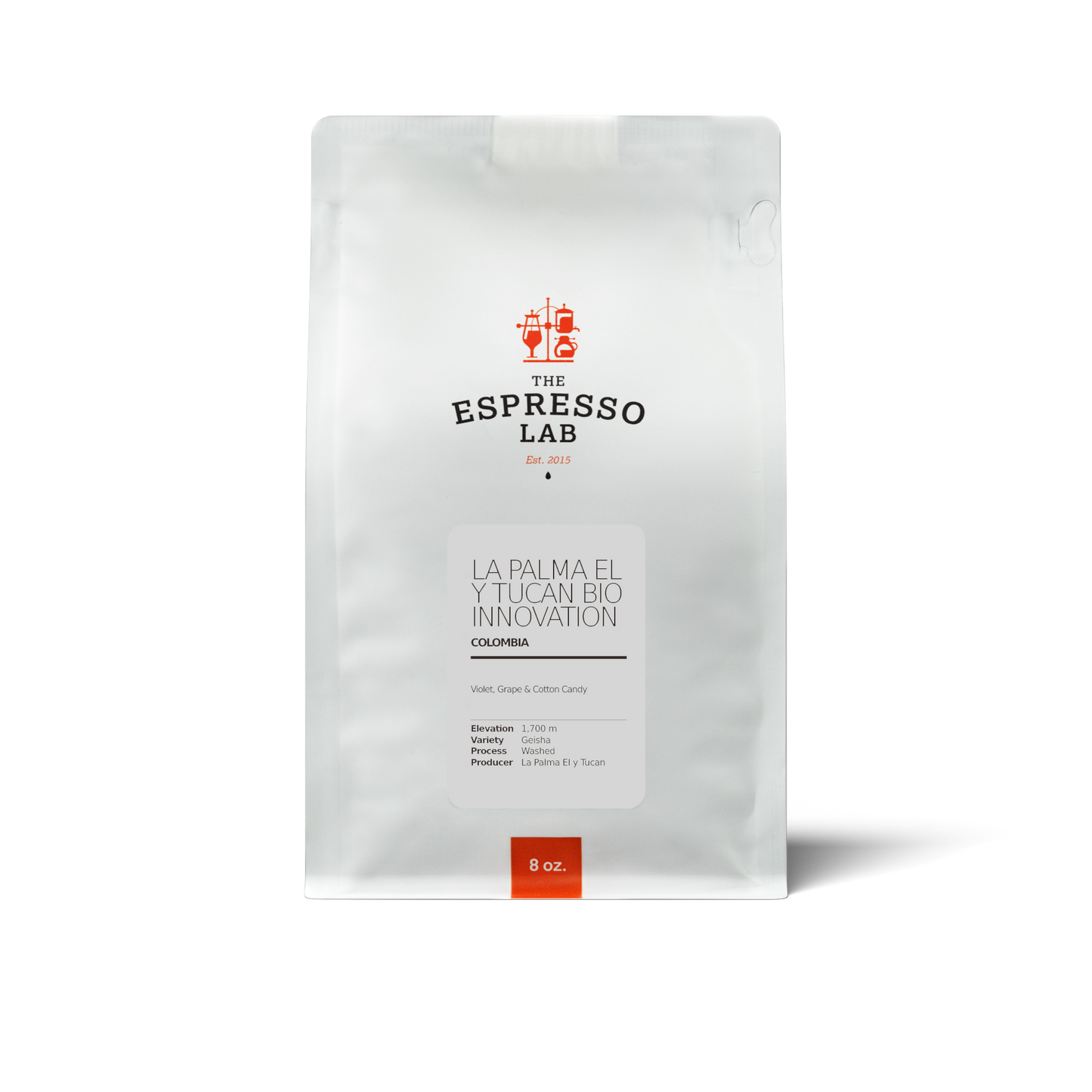 La Palma El y Tucan Bio Innovation