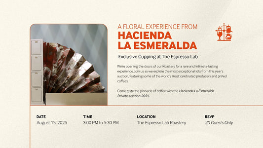 HACIENDA LA ESMERALDA