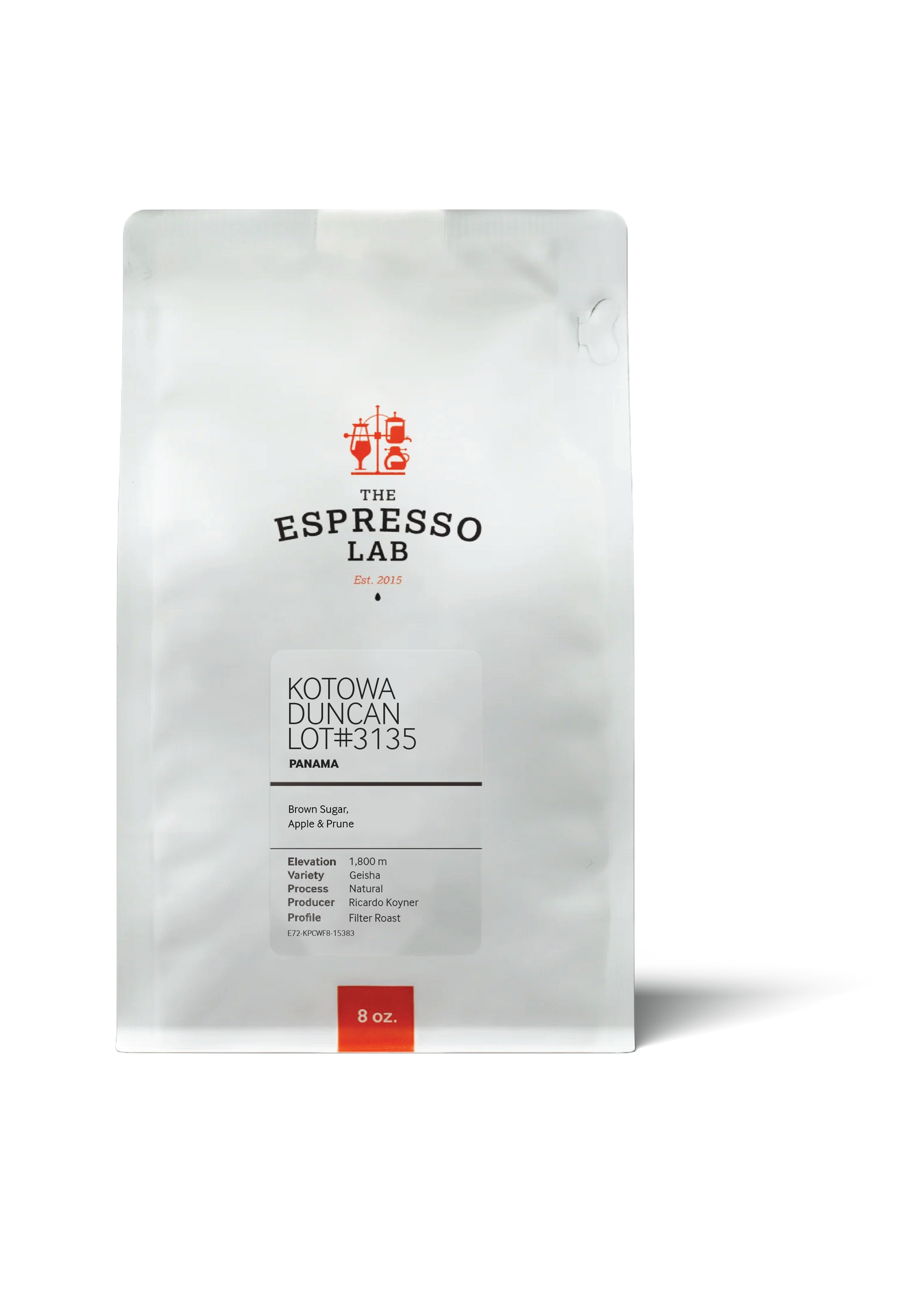 Kotowa Duncan Lot#3135