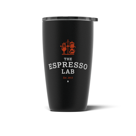 Tumbler 8oz BLACK by MiiR