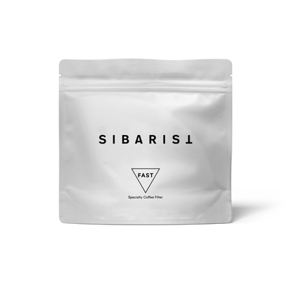 FAST Specialty Coffee Filter by Sibarist (x100)