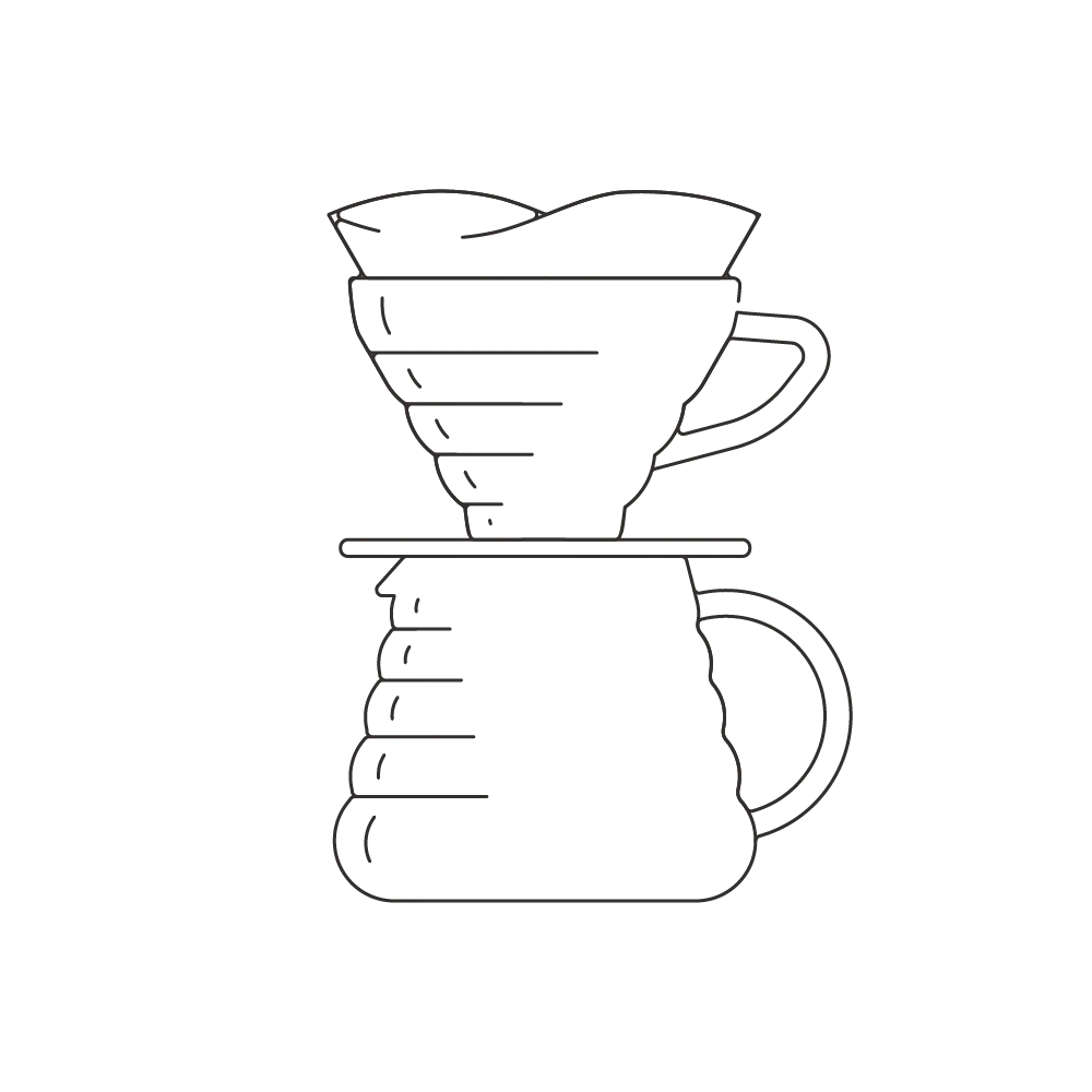 V60 Pour-Over