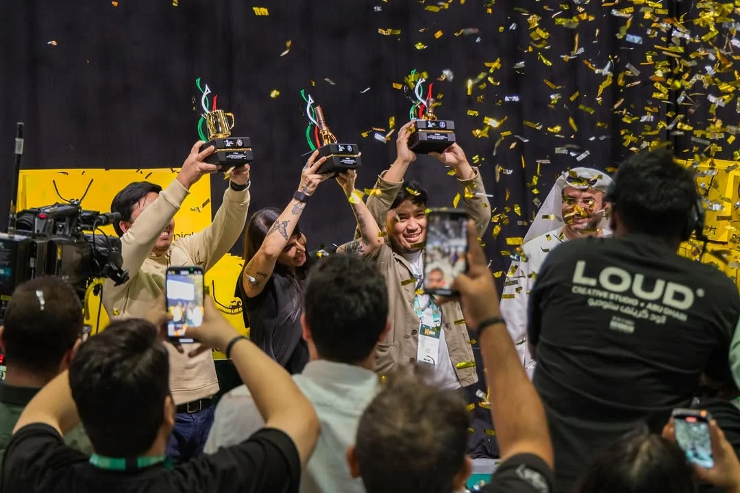 Champions Image