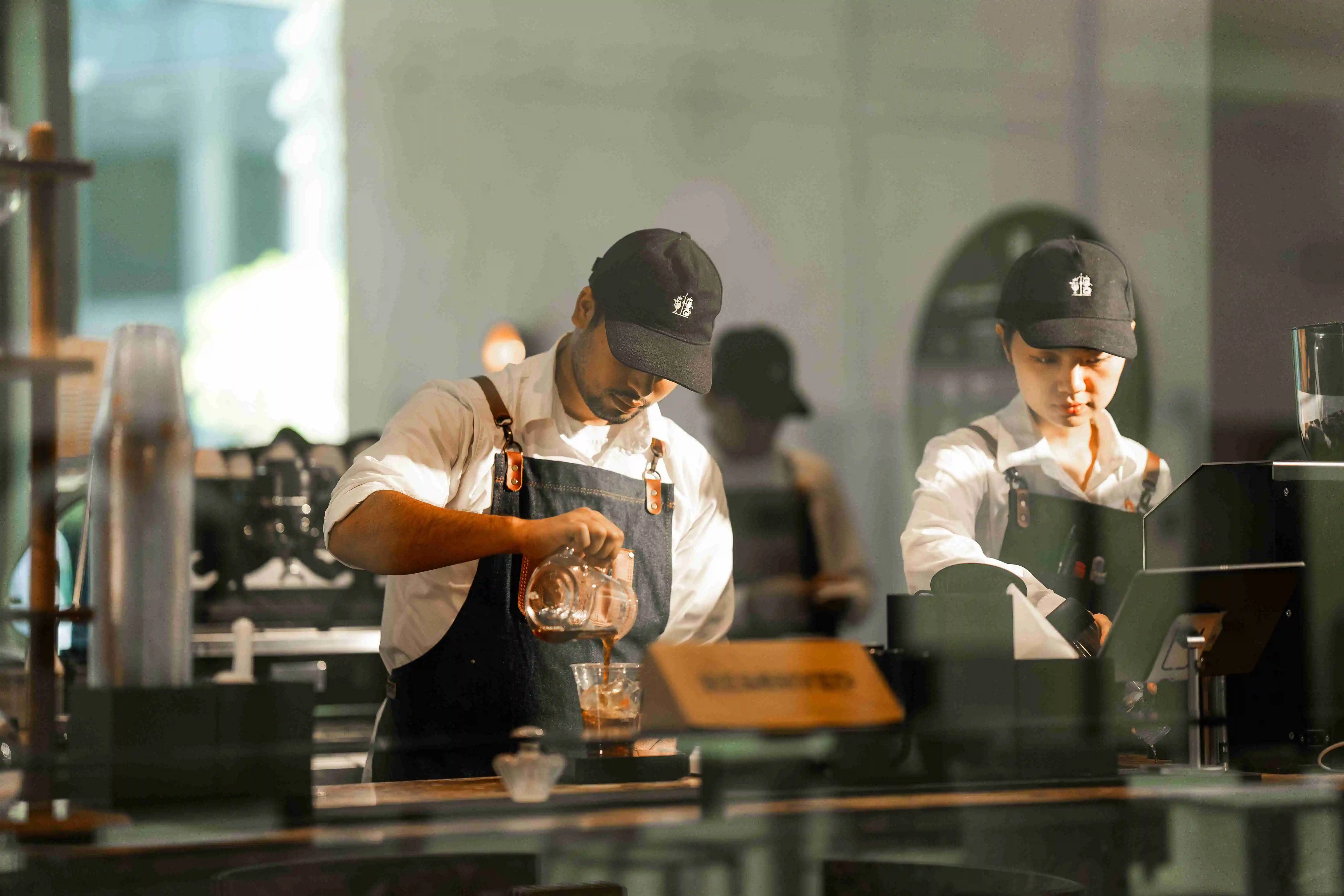Specialty Coffee in the UAE: A Guide to Coffee, Craft and Origin