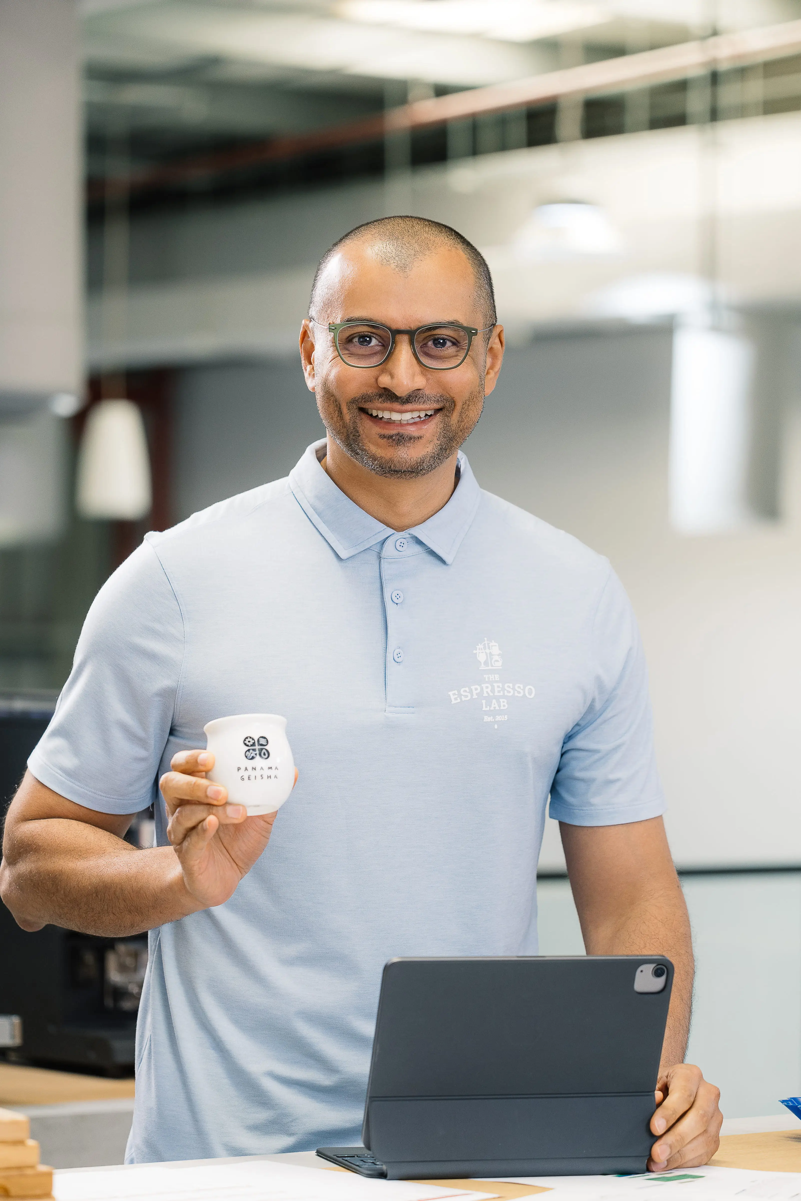 Founder Image