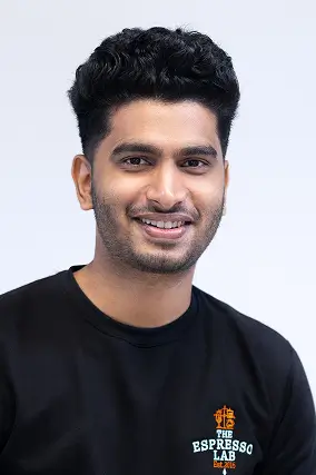 Salman Badharudheen